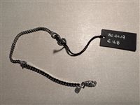 Bracciale Giacomo Burroni in Argento BC0417 - BC0417